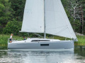 Beneteau Oceanis 30.1 Segelyacht