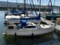 Jeanneau Tonic 23 Segelyacht