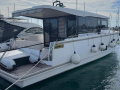 Seafaring 44 Yacht a motore