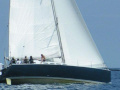 AB Marine Equinox452 Açık Deniz Yatı