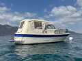 MasterCraft Master 740 Kajütboot
