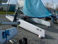 Bimare 18 HT Katamaran Sailing Yacht