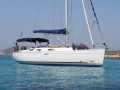 Dufour 385 GL Zeiljacht