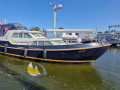 Linssen Grand Sturdy 460 Stabis Motoryacht
