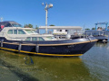 Linssen Grand Sturdy 460 Stabis Iate a motor