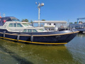 Linssen Grand Sturdy 460 Stabis Motoryat
