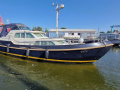 Linssen Grand Sturdy 460 Stabis Motoros yacht