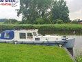 ex Politieboot RP37 Motoryacht