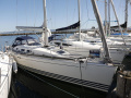 X-Yachts X-40 Sailing yacht