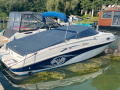 Rinker 232 CC Captiva Urheiluvene