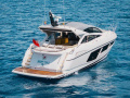 Sunseeker Predator 57 Motoryacht