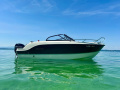 Uttern T51 Bowrider
