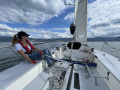 Maxi Dolphin Dolphin 81 Daysailer