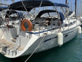 Bavaria 43 Cruiser A/C Plachetní jachta