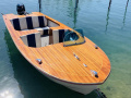 Furrer Motoryacht