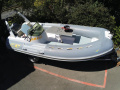 SACS S 530 - Jamaica Festrumpfschlauchboot