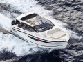 Parker Sorrento 100 Sportboot