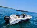 Ranieri 23 S Center Console Boat