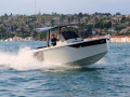 Veloce Yachts V750 Konsolenboot