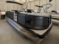 Old Lake Marine P19 Pontoon boat catamaran trimaran Pontoon boat