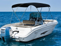 Ranieri Voyager 24 Center Console