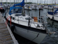 Lindinger Compass 31 Center Cockpit