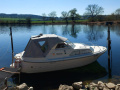 Marex 77 OF 393 Bateau à cabine