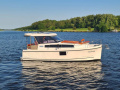 Northman Nexus Revo 870 Hardtop Kabinbåt
