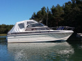 Windy 8600 MC Kajütboot