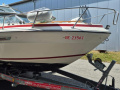 Sea Ray SRV-220 Classic Power Boat
