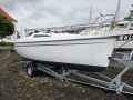 Sunshine Yachts (Navikom) viko 20 Comfort Daysailer
