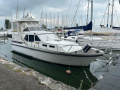 Linssen 35 SE ROYAL Trawler