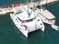 Fountaine Pajot Lucia 40 Katamaran