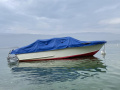 Guggisberg Serada C Bateau de sport