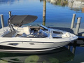 Sea Ray SLX 230-W Wakeboard/Wakesurf