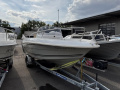 Jeanneau 5.5 CC Style Bowrider