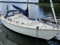 Aldebaran 815 Jadrnica s kobilico