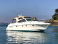 Jeanneau Prestige 34 Open Kajütboot