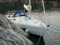 Trio 96 Segelyacht