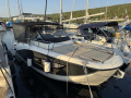Quicksilver 875 Sundeck Lancha com convés