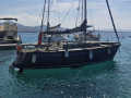 Dufour 2800 cs Segelyacht