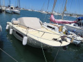 Invictus CX270 Sportsbåd