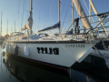 Dufour 29 Zeiljacht