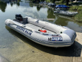 Zodiac Cadet 350 Aero Foldable Inflatable Boat