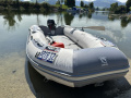 Zodiac Cadet 350 Aero Barco insuflável dobrável