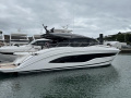 Princess V55 Yacht a motore