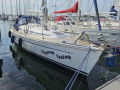 Bavaria 36/2 Plachetní jachta