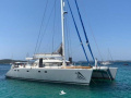 GC Marine Consulting Ltd Aikane 56 Catamaran