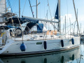 Jeanneau Sun Odyssey 42 DS Segelyacht