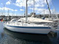 Sweden Yachts Sweden 370 Plachetní jachta